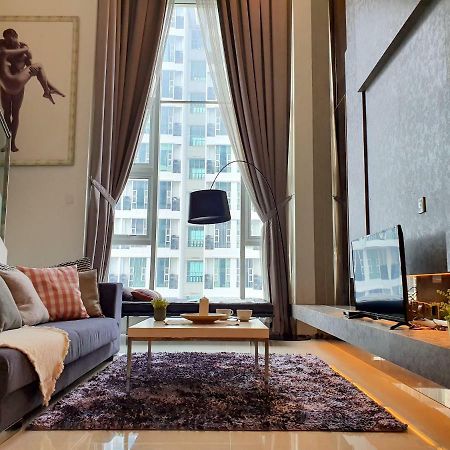 The Scott Garden Kuala Lumpur By Beestay Management المظهر الخارجي الصورة