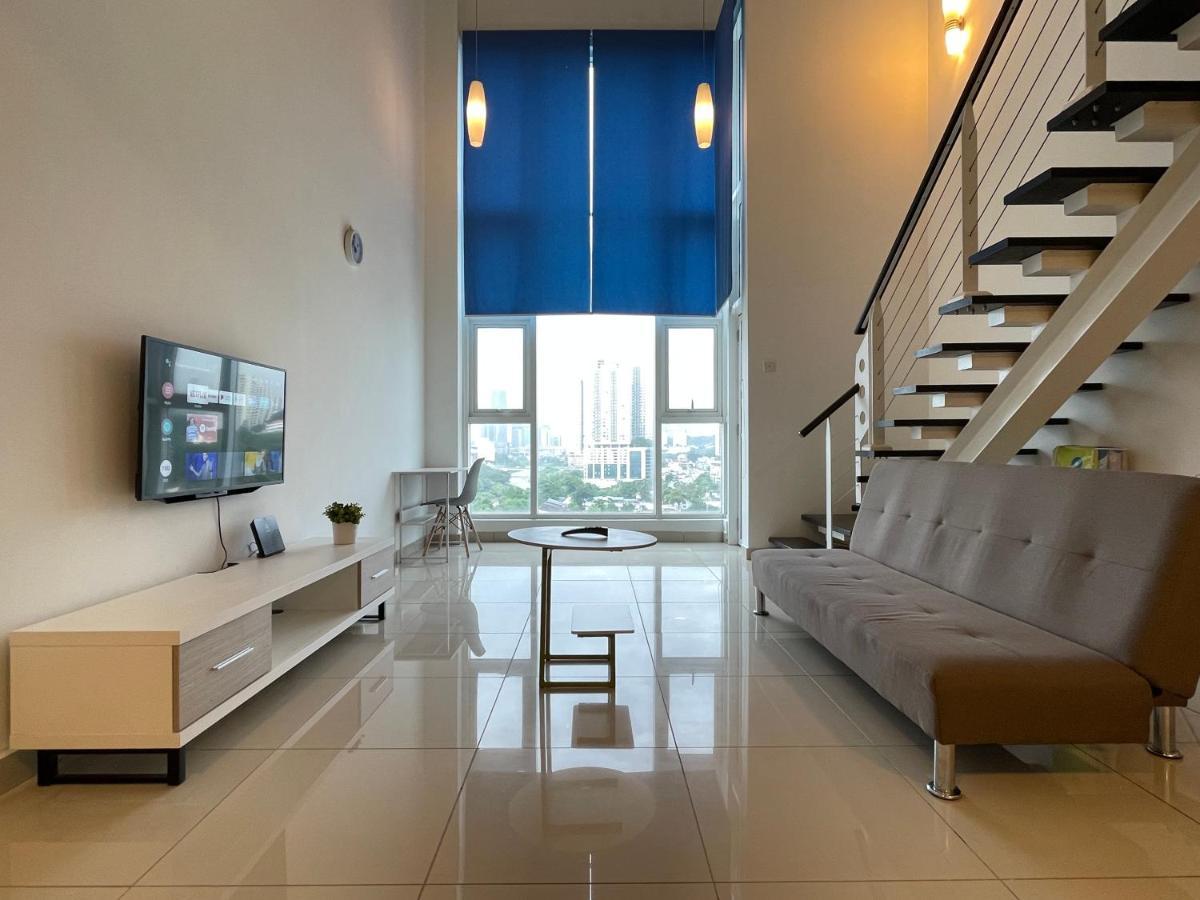 The Scott Garden Kuala Lumpur By Beestay Management المظهر الخارجي الصورة