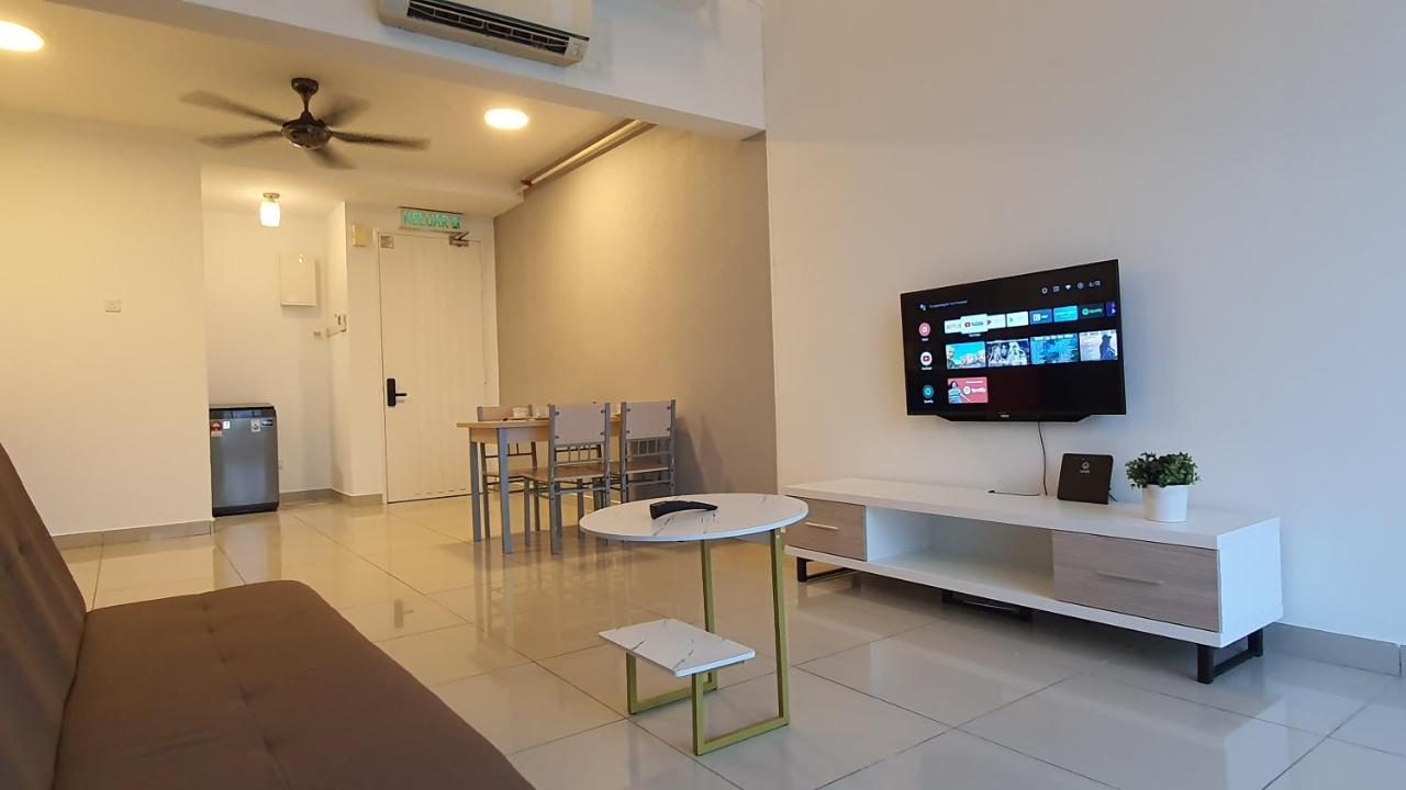 The Scott Garden Kuala Lumpur By Beestay Management المظهر الخارجي الصورة
