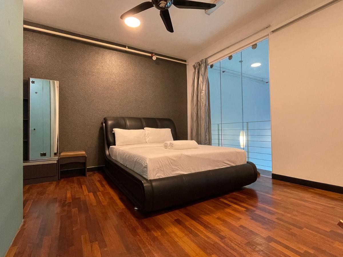 The Scott Garden Kuala Lumpur By Beestay Management المظهر الخارجي الصورة