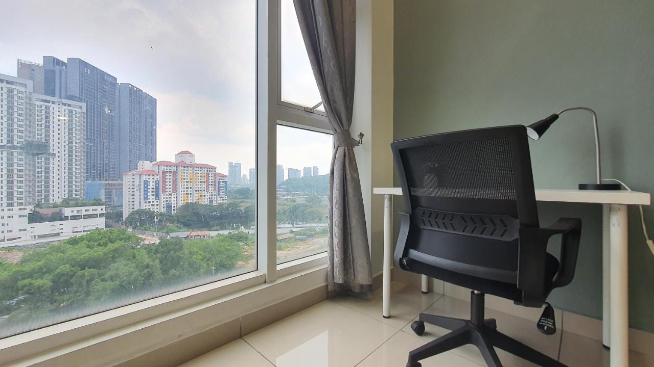 The Scott Garden Kuala Lumpur By Beestay Management المظهر الخارجي الصورة