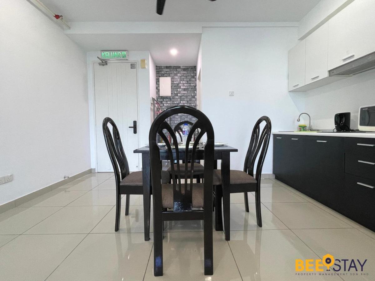 The Scott Garden Kuala Lumpur By Beestay Management المظهر الخارجي الصورة