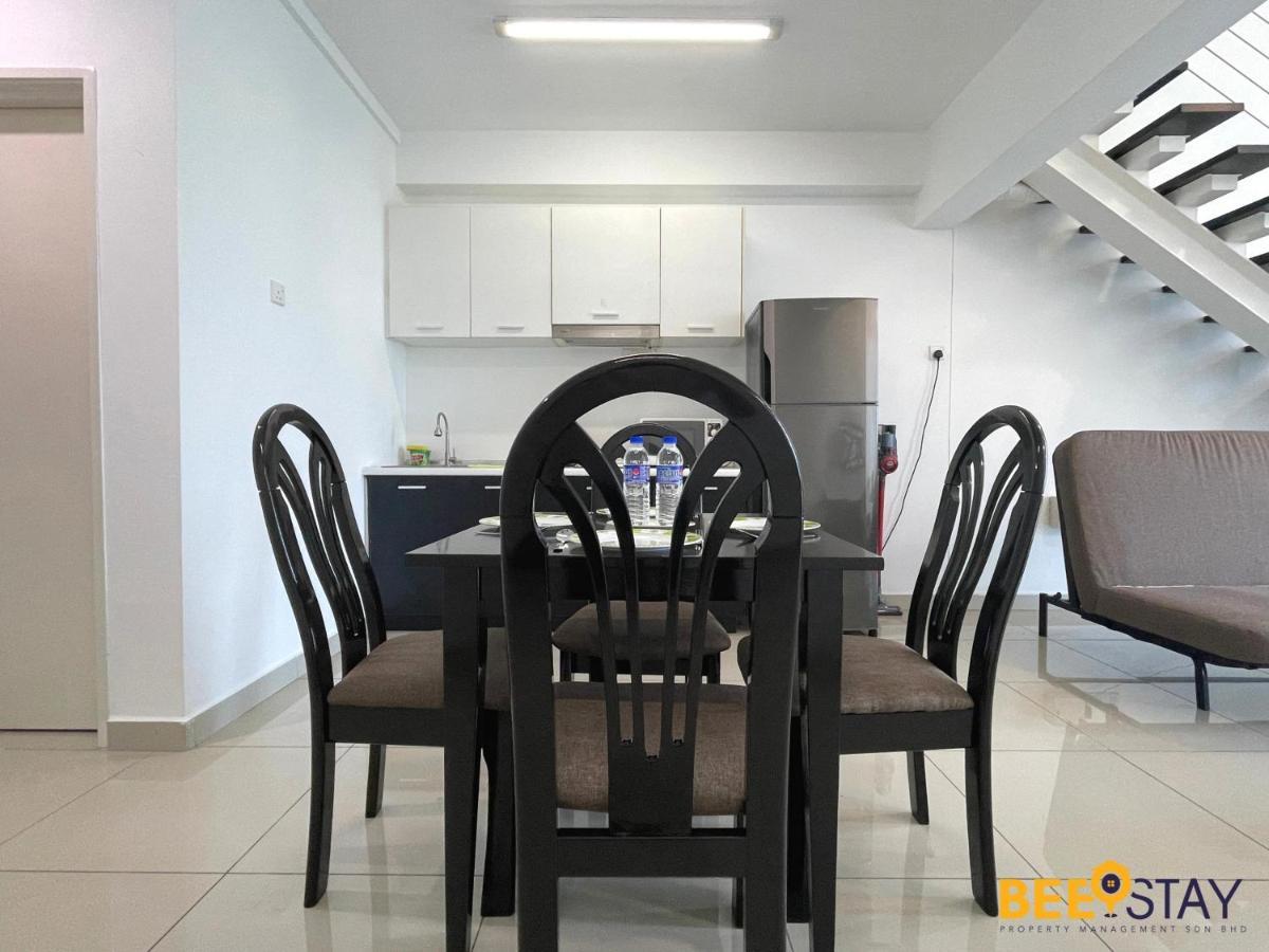 The Scott Garden Kuala Lumpur By Beestay Management المظهر الخارجي الصورة