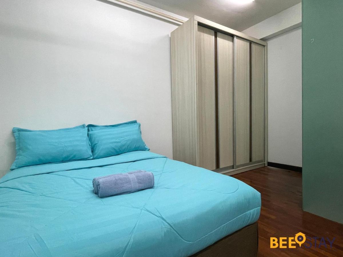 The Scott Garden Kuala Lumpur By Beestay Management المظهر الخارجي الصورة