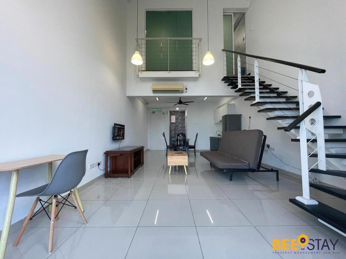 The Scott Garden Kuala Lumpur By Beestay Management المظهر الخارجي الصورة