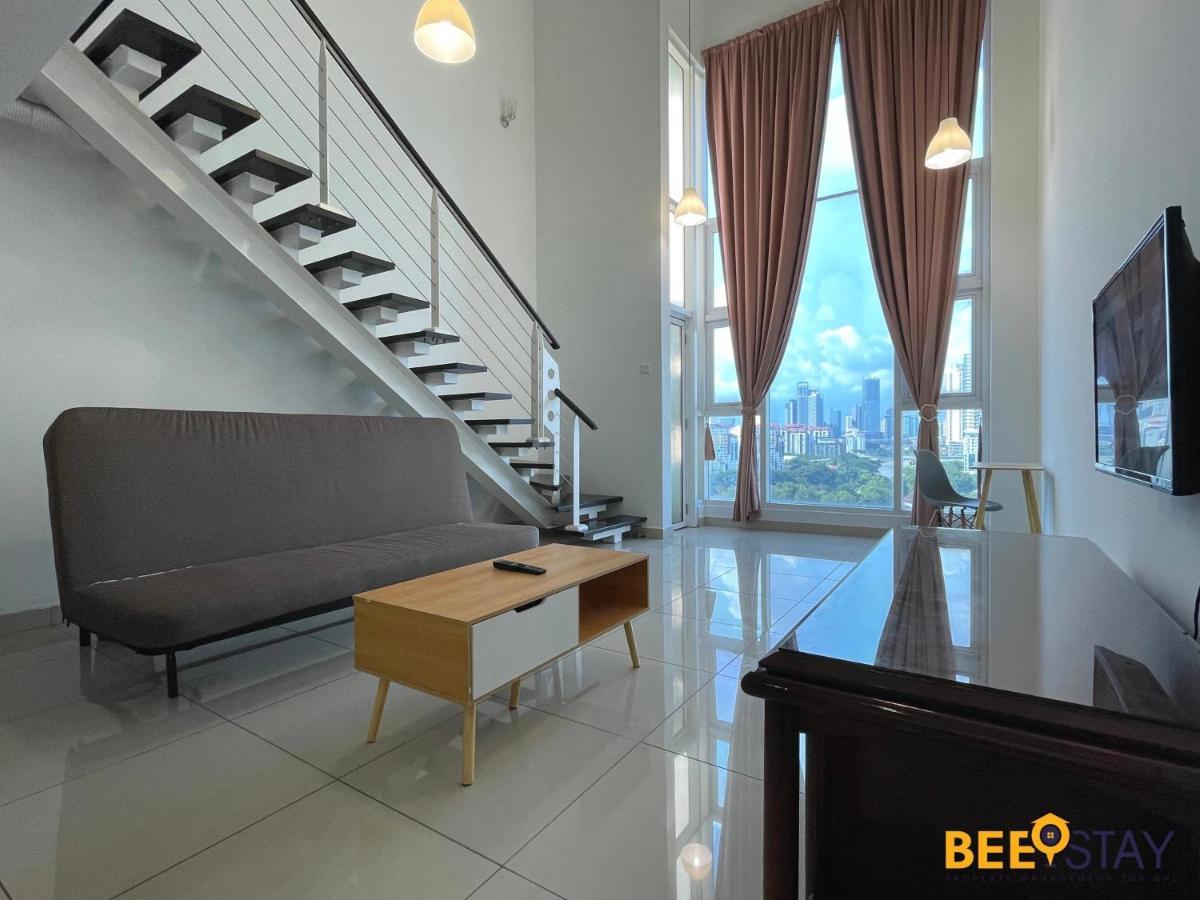 The Scott Garden Kuala Lumpur By Beestay Management المظهر الخارجي الصورة