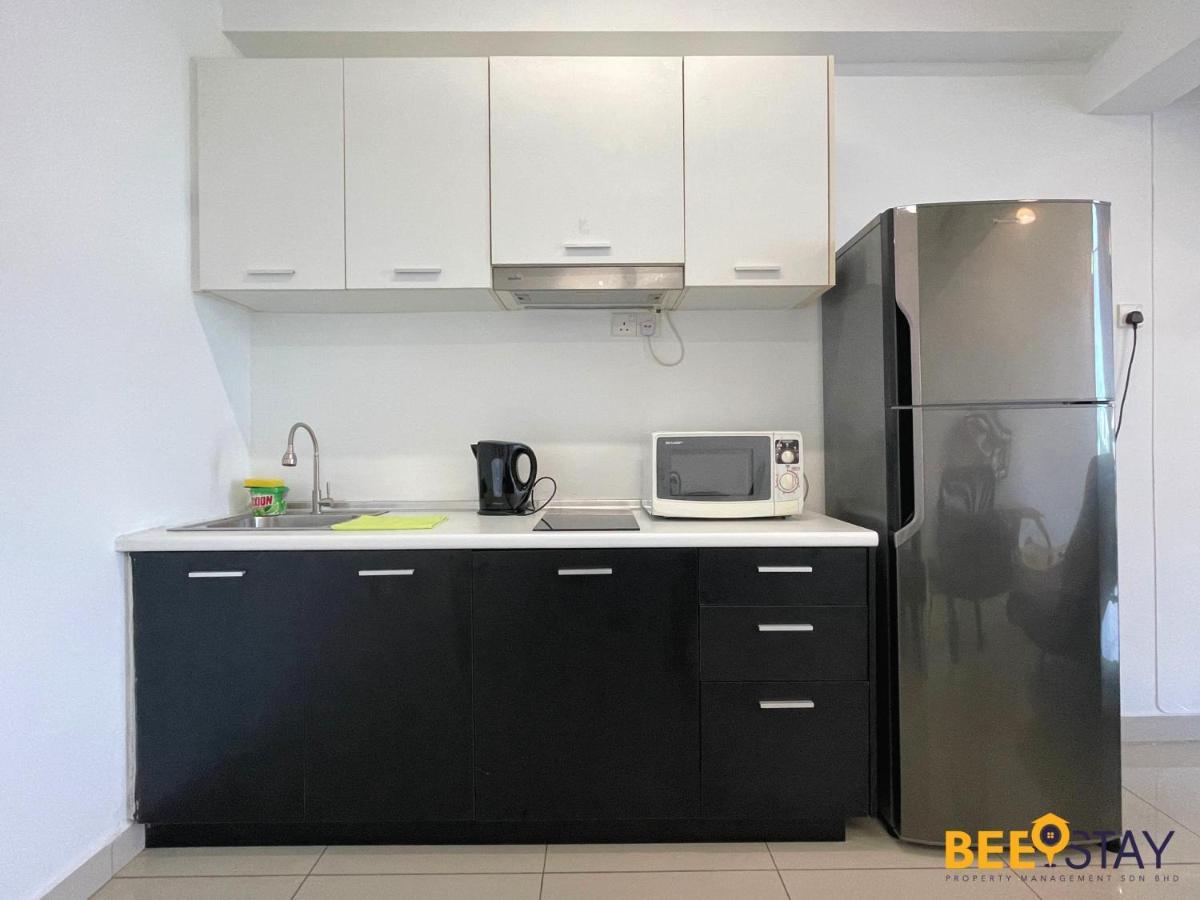 The Scott Garden Kuala Lumpur By Beestay Management المظهر الخارجي الصورة