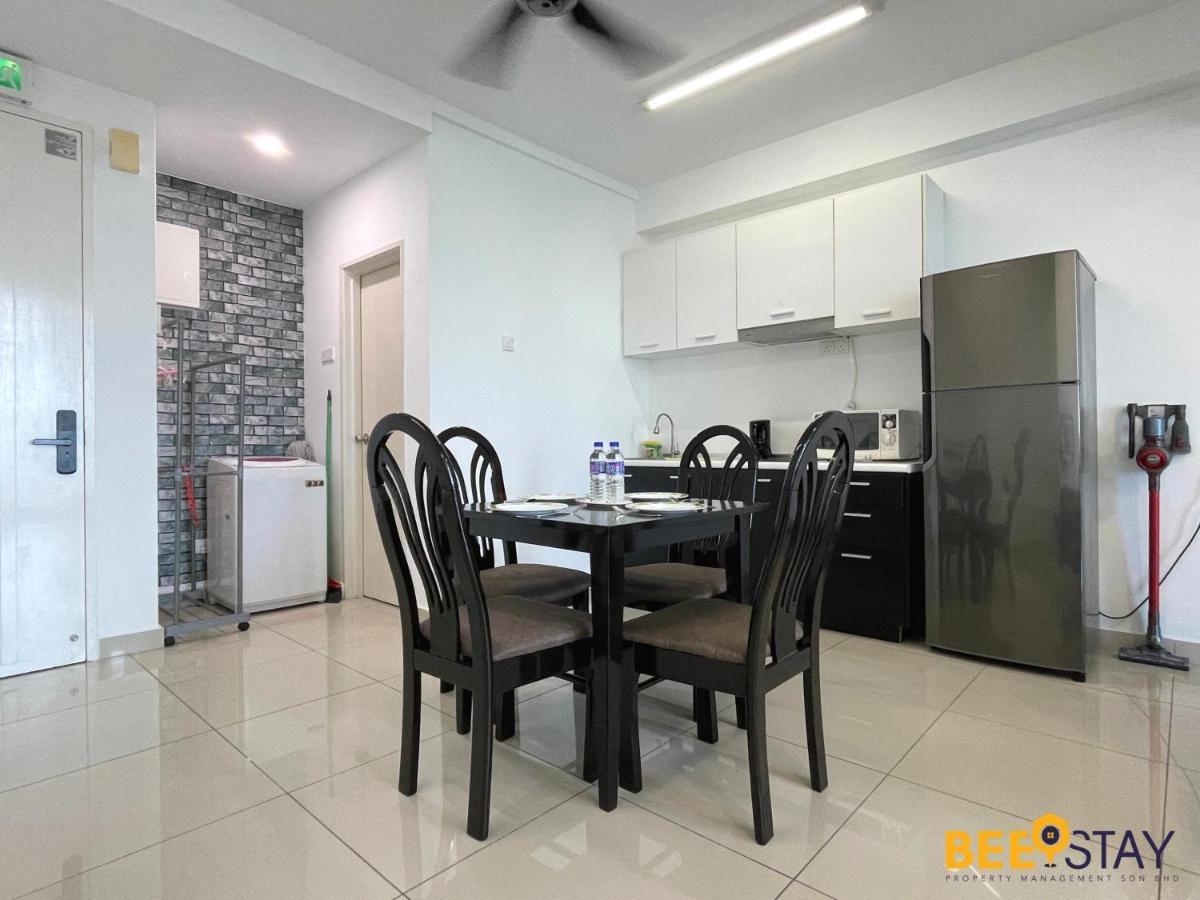 The Scott Garden Kuala Lumpur By Beestay Management المظهر الخارجي الصورة