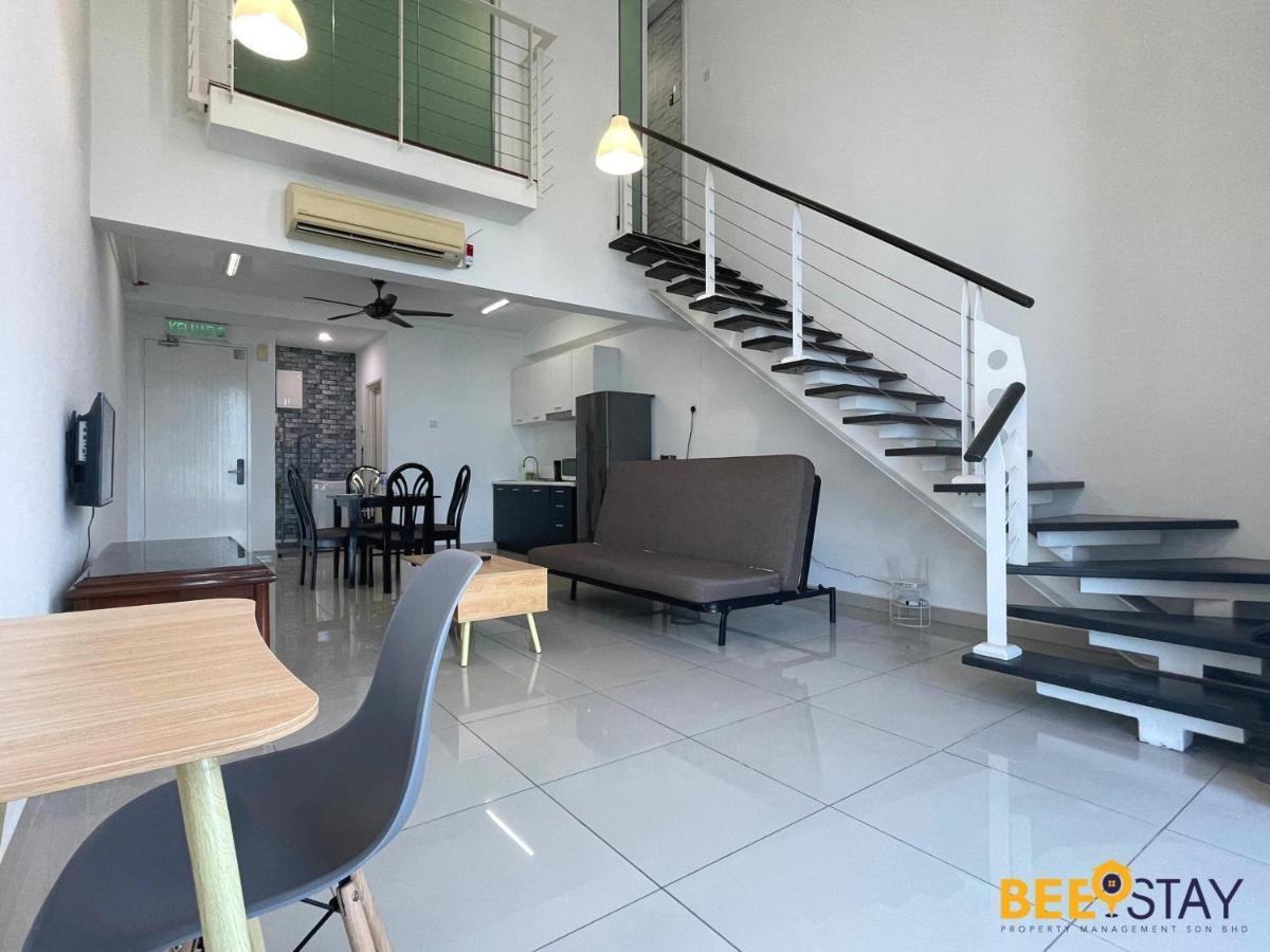 The Scott Garden Kuala Lumpur By Beestay Management المظهر الخارجي الصورة