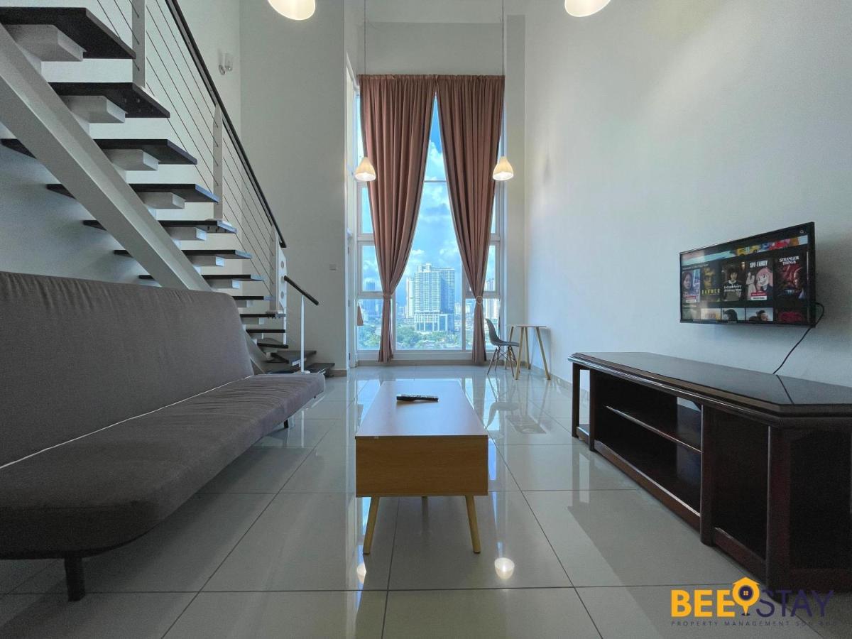 The Scott Garden Kuala Lumpur By Beestay Management المظهر الخارجي الصورة