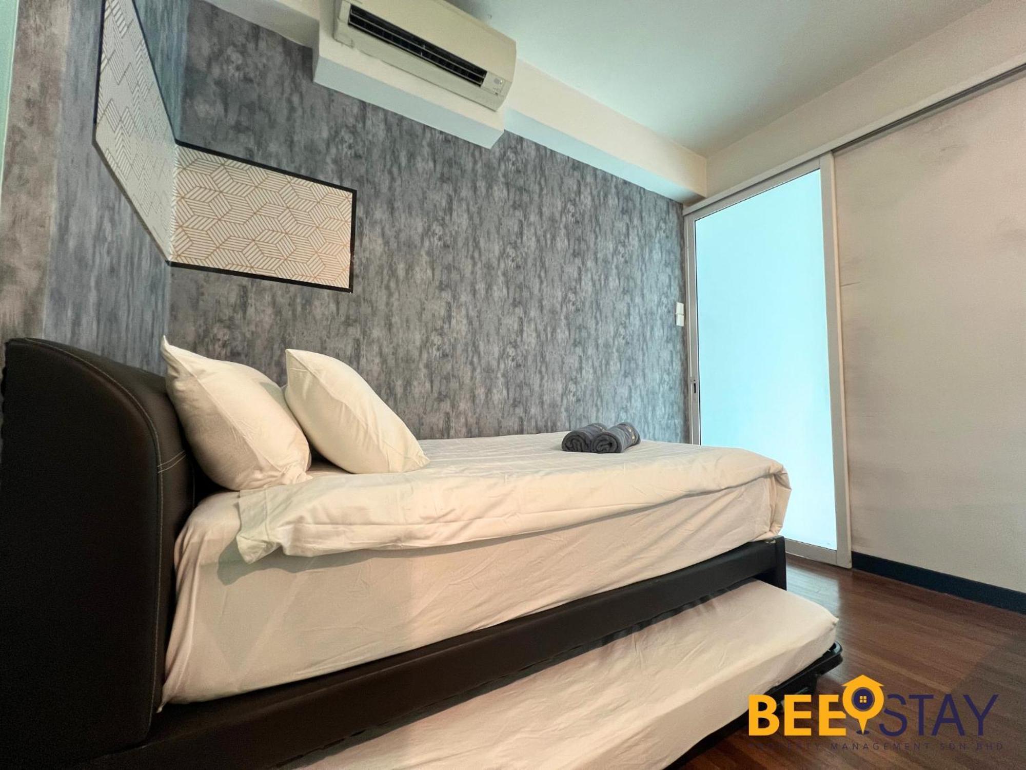 The Scott Garden Kuala Lumpur By Beestay Management المظهر الخارجي الصورة