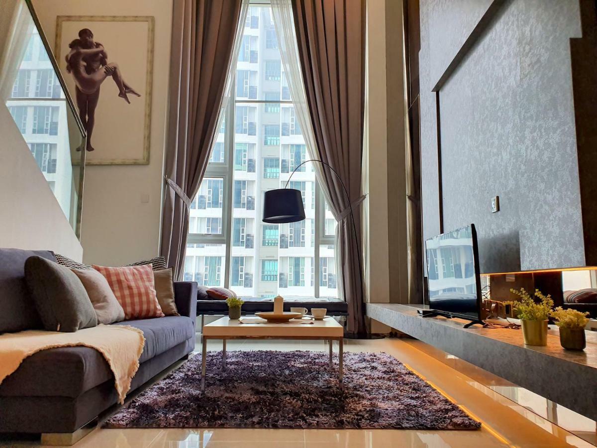 The Scott Garden Kuala Lumpur By Beestay Management المظهر الخارجي الصورة